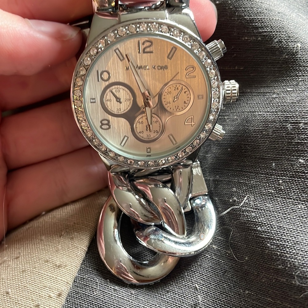 Michael Kors Watch